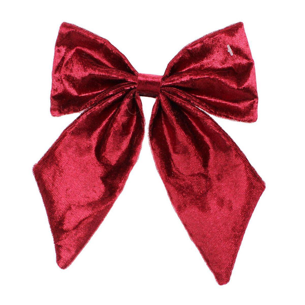 110_פפיון20אדום20-20BOW-03-2.jpg פפיון אדום - BOW-03 – תמונה 1