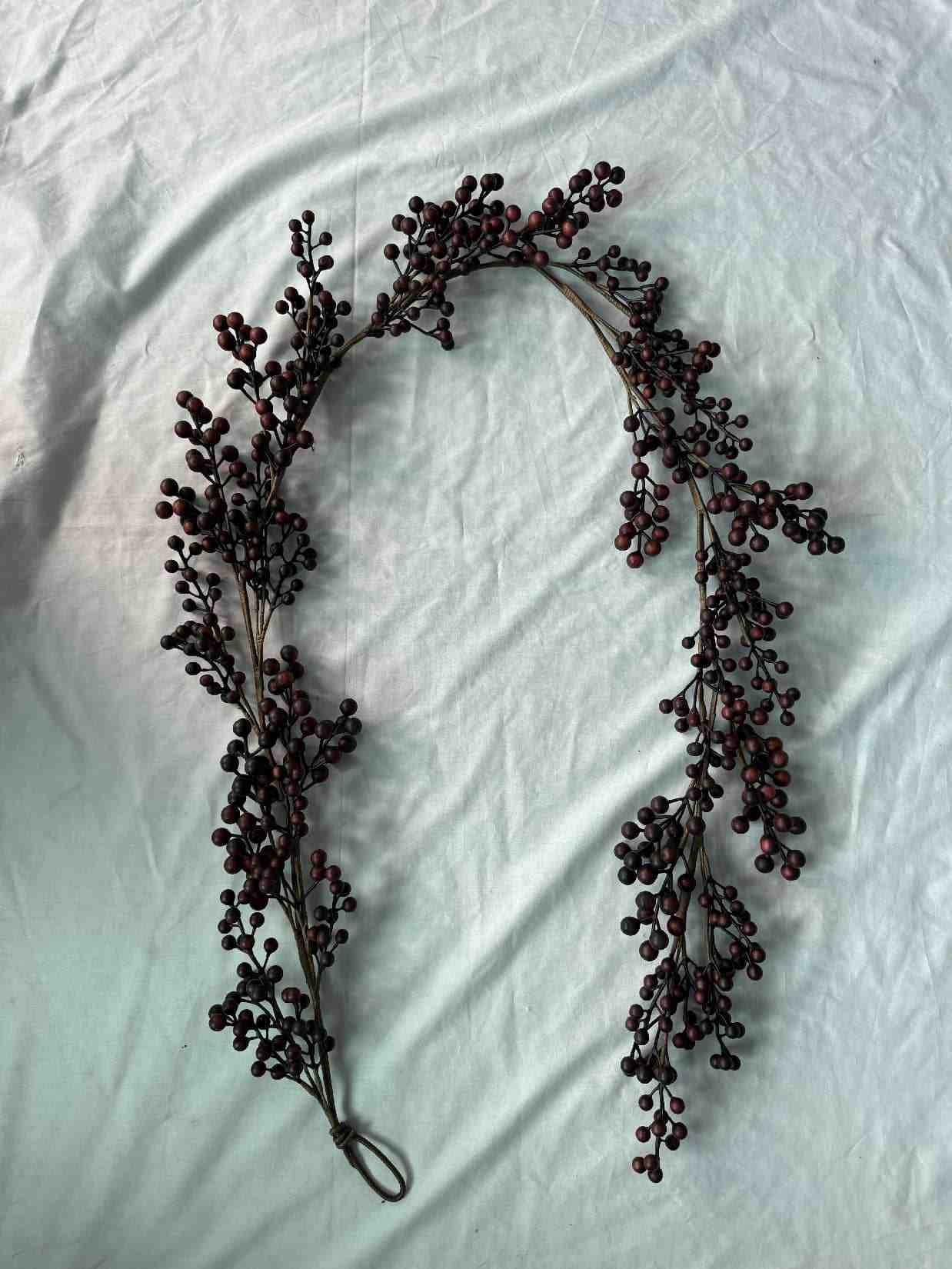 313_GARLAND20KRZ20BORDO20183CM-2.jpg GARLAND KRZ BORDO 183CM – תמונה 1