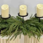 CANDLE HOLDER -3