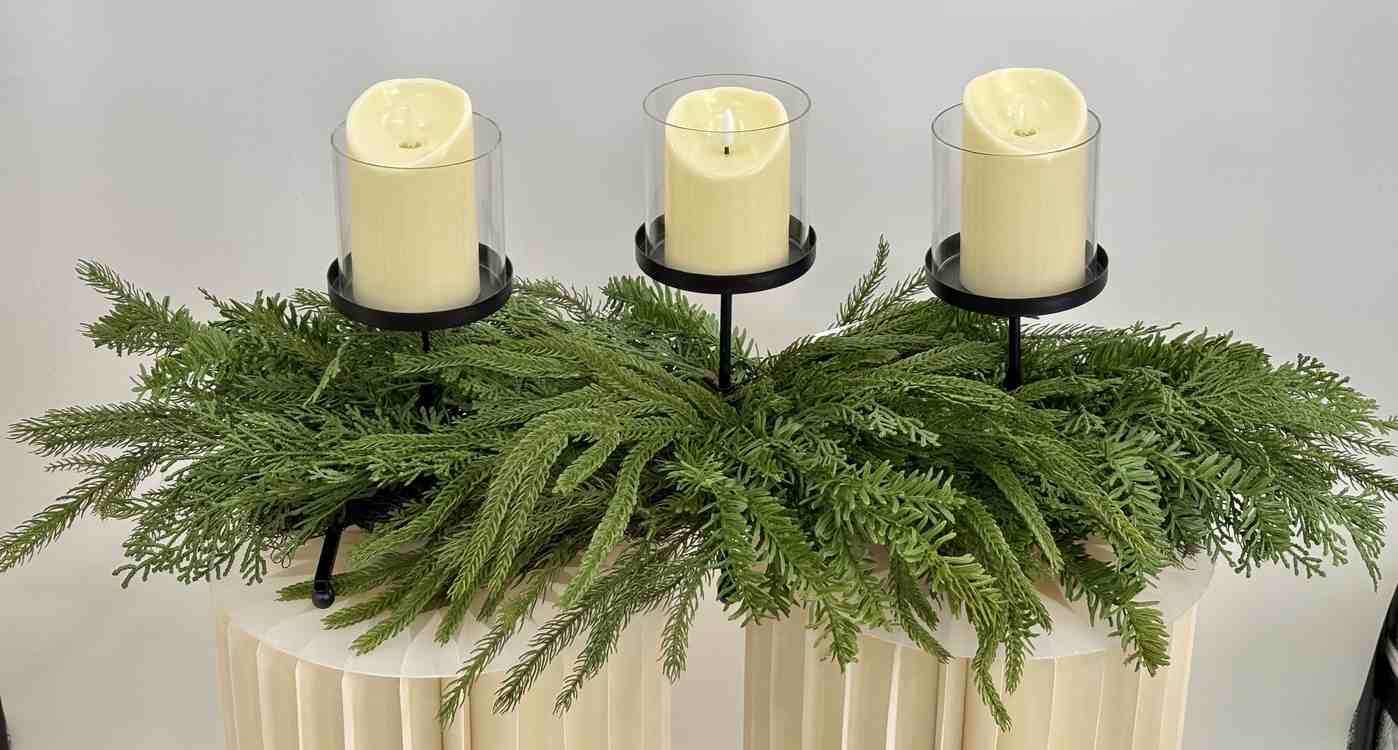 317_Holder-3-2.jpg CANDLE HOLDER -3 – תמונה 1
