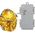 BATTERY LIGHT WW/50L/5M
