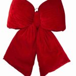 BOW RED 80-1