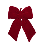BOW RED 34-1