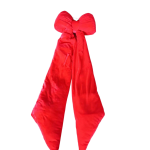 BOW RED 155-1