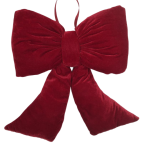 BOW RED 50-X