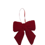 BOW RED 13-1