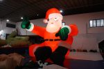 ⁦SANTA ROPE 30CM⁩ – תמונה ⁦2⁩