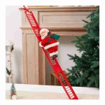 SANTA-02 with a battery