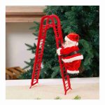 SANTA-03 with a battery