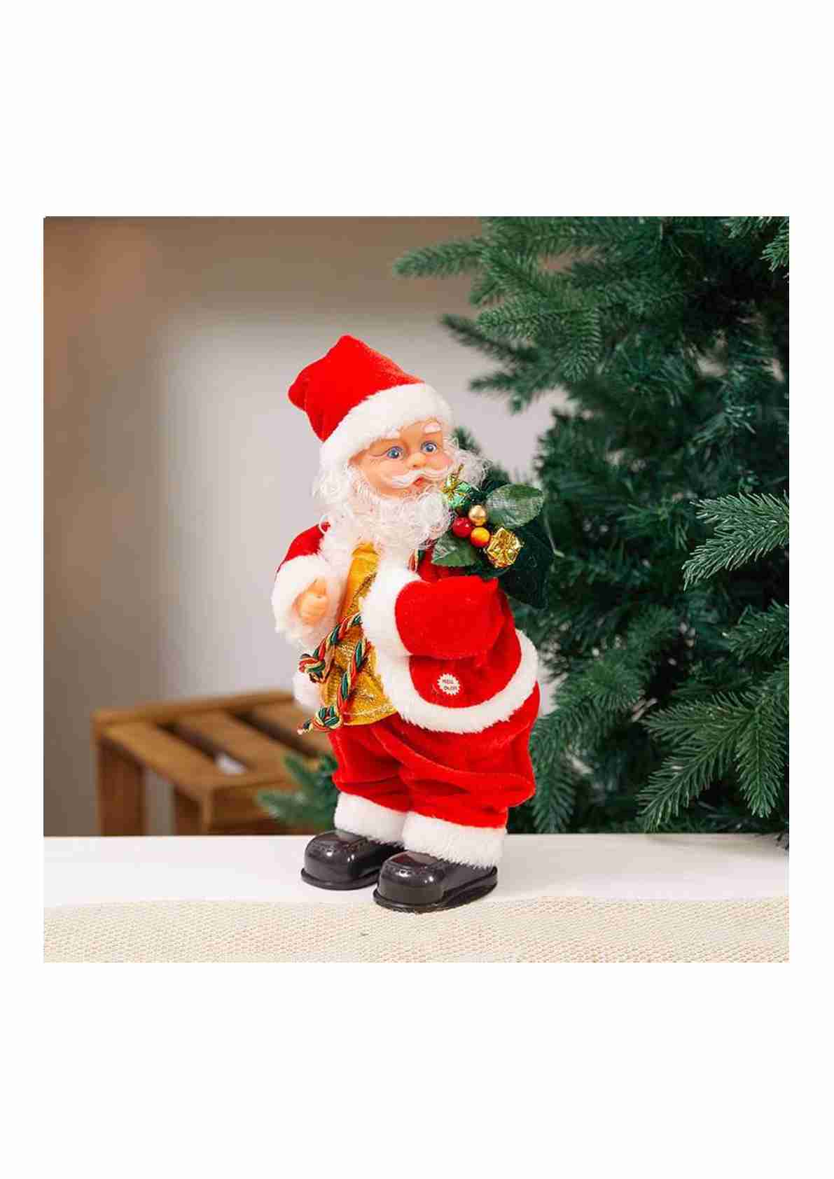 468_SANTA2005-2.jpg SANTA-05 with a battery – תמונה 1