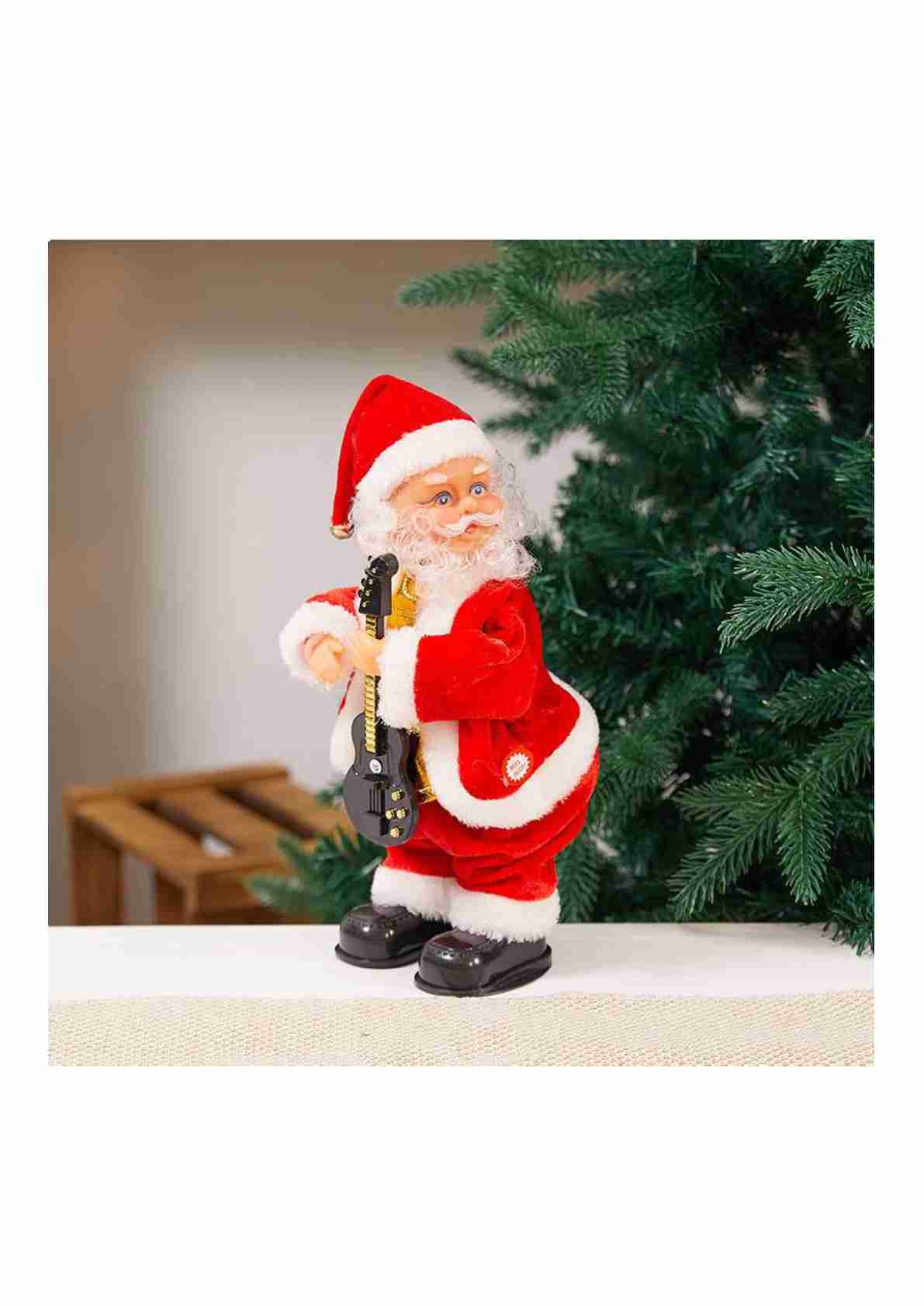 469_SANTA2006-2.jpg SANTA-06 with a battery – תמונה 1