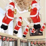 SANTA ROPE 30CM