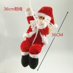 SANTA ROPE 36CM