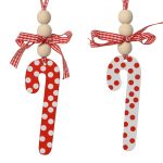 28298 CANE CANDY 4ס"מ
