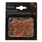 513986 TREE HOOK COPPER 100PCS
