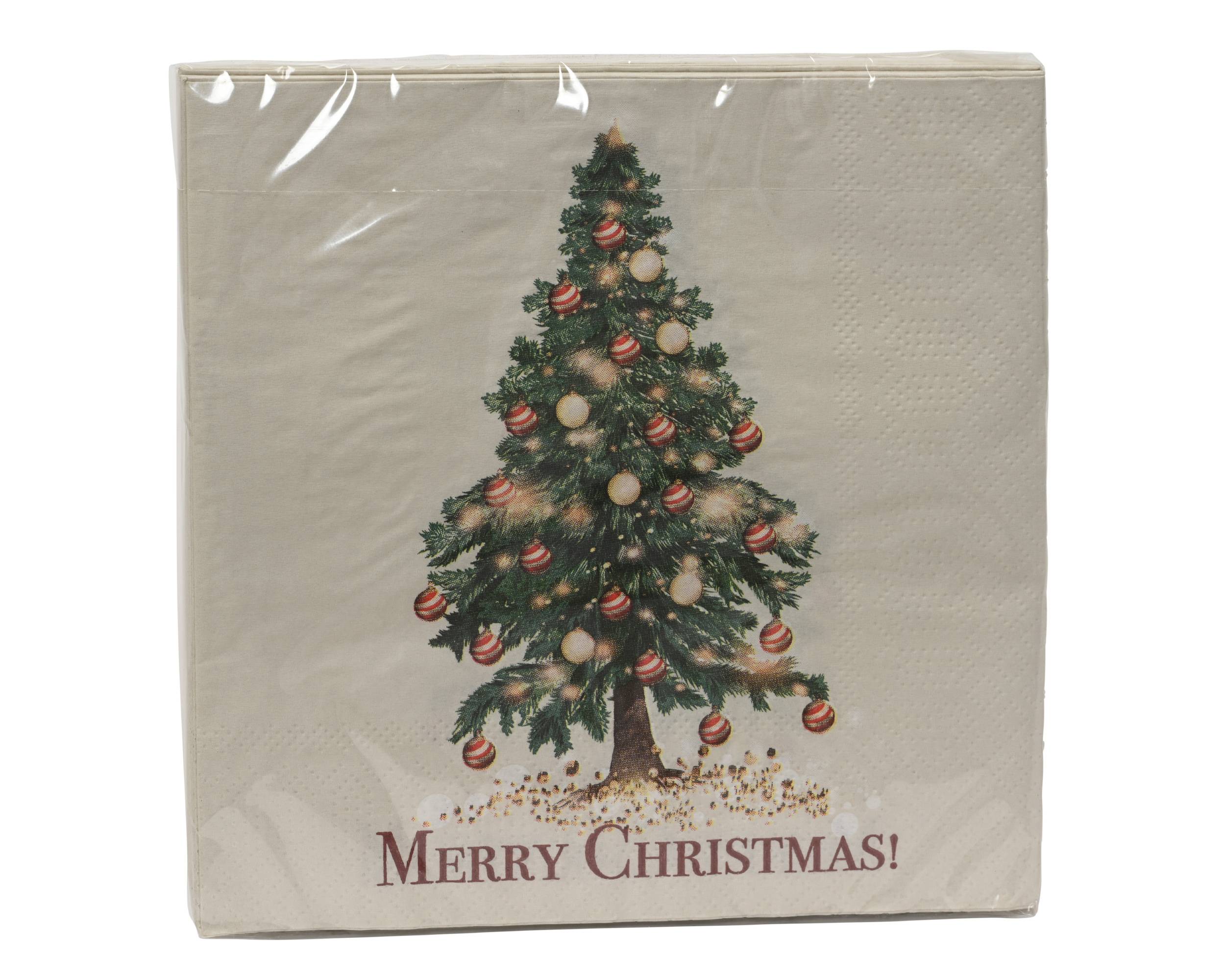 621_601201-2.jpg 601201 NAPKIN PAPER TREE – תמונה 1