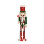 703898 NUTCRACKER CANDY 38CM