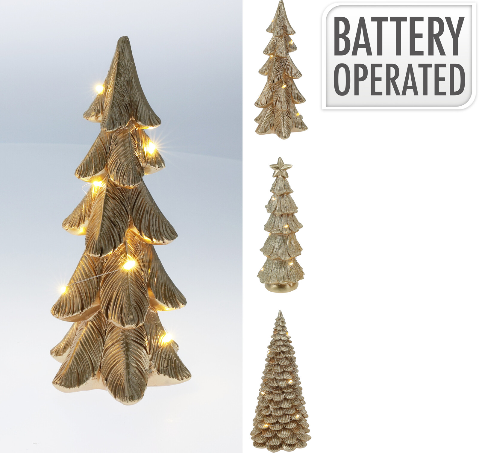 716_AAA759510_COMPOSITION_001_-2.jpg XMAS TREE LED 21CM GOLD 3ASS D 759510 – תמונה 1
