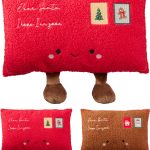 CUSHION ENVELOPE 25X40CM 2ASS 826250