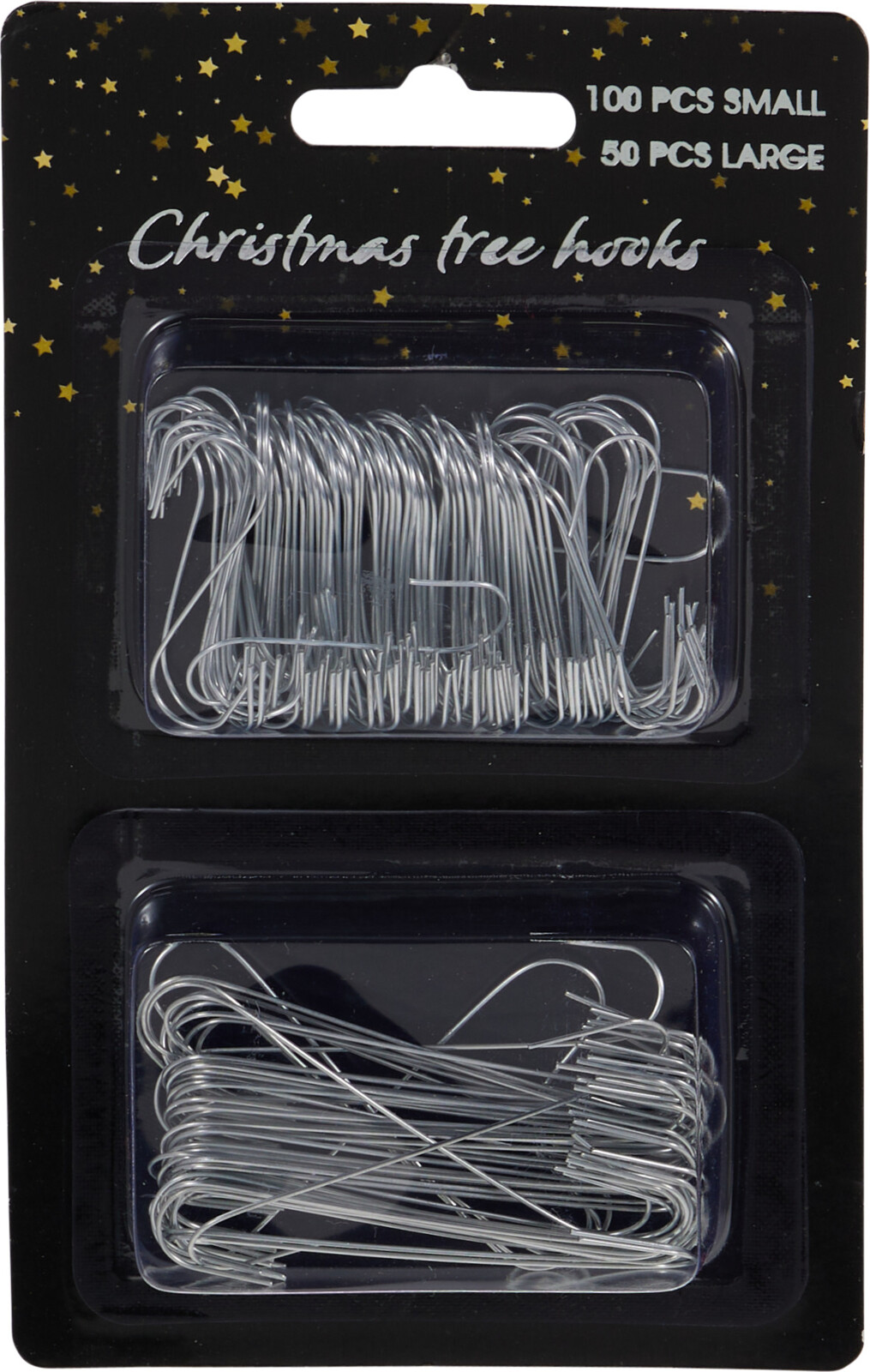 721_AAE970040_ASSORTED_001_-2.jpg CHRISTMAS TREE HOOKS 150PCS 970040 – תמונה 1