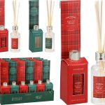 DIFFUSER 50ML D38XH95MM 2ASS 704950