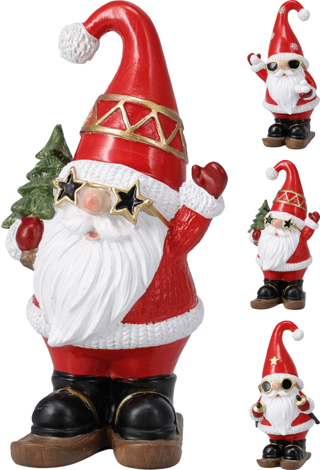 730_AFH000210_COMPOSITION_001_-2.jpg SANTA WITH SUNGLASSES 8X7X17CM 000210 – תמונה 1