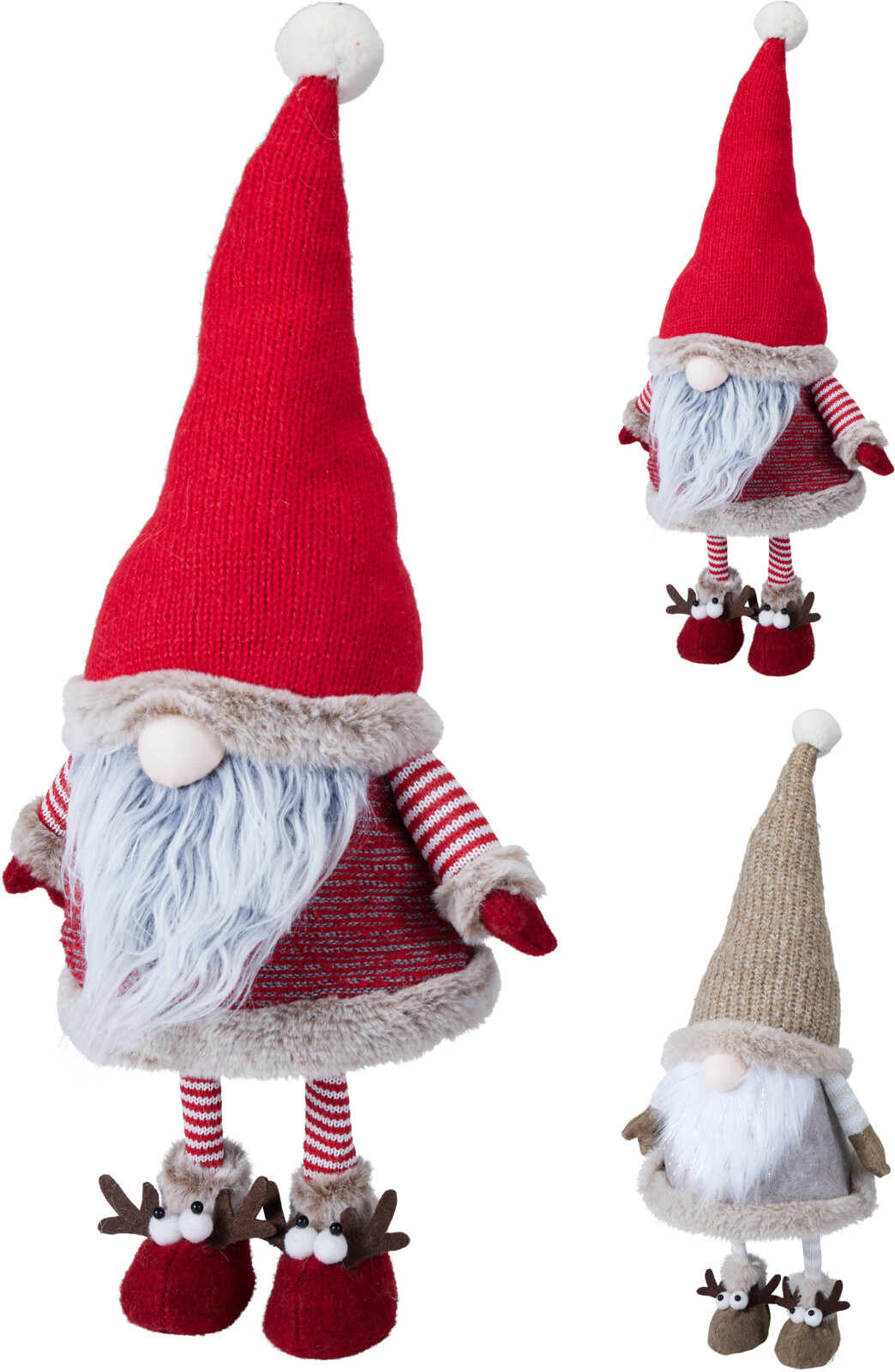 733_AGS000040_COMPOSITION_001_-2.jpg GNOME 51CM 2ASS COLOR 000040 – תמונה 1