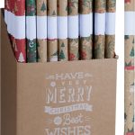 GIFT WRAPPING PAPER 70X200CM