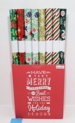 GIFT WRAPPING PAPER 70X700CM