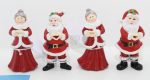 ⁦SANTA 10CM 4ASS DESIGN 001050⁩ – תמונה ⁦2⁩