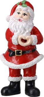 ⁦SANTA 10CM 4ASS DESIGN 001050⁩ – תמונה ⁦4⁩