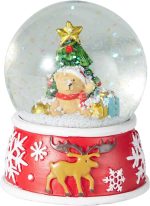 ⁦WATERBALL 65MM XMAS 4ASS⁩ – תמונה ⁦3⁩