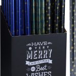 GIFT WRAPPING PAPER 70X200CM