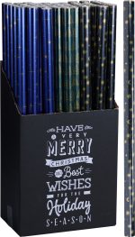 GIFT WRAPPING PAPER 70X200CM