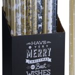 GIFT WRAPPING PAPER 70X150CM