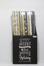 ⁦GIFT WRAPPING PAPER 70X150CM⁩ – תמונה ⁦2⁩