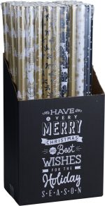⁦GIFT WRAPPING PAPER 70X150CM⁩ – תמונה ⁦3⁩