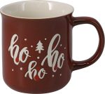 ⁦MUG STONEWARE SET OF 4PIECES⁩ – תמונה ⁦4⁩