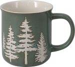⁦MUG STONEWARE SET OF 4PIECES⁩ – תמונה ⁦5⁩