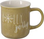 ⁦MUG STONEWARE SET OF 4PIECES⁩ – תמונה ⁦6⁩
