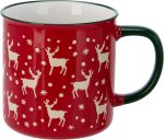 ⁦MUG STONEWARE 540ML/18.26 OZ⁩ – תמונה ⁦6⁩