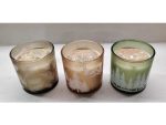 ⁦SCENTED CANDLE IN GLASS 10CM⁩ – תמונה ⁦2⁩