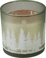⁦SCENTED CANDLE IN GLASS 10CM⁩ – תמונה ⁦3⁩