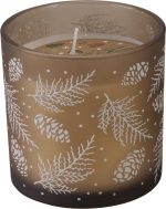 ⁦SCENTED CANDLE IN GLASS 10CM⁩ – תמונה ⁦4⁩