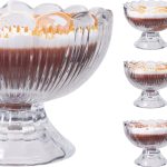 SCENTED CANDLE IN GLASS 75MM 000440