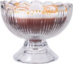 ⁦SCENTED CANDLE IN GLASS 75MM 000440⁩ – תמונה ⁦3⁩