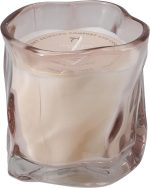 ⁦SCENTED CANDLE IN GLASS 85MM 001030⁩ – תמונה ⁦3⁩