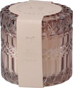 ⁦SCENTED CANDLE IN GLASS 9CM 001040⁩ – תמונה ⁦3⁩
