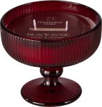 ⁦SCENTED CANDLE IN GLASS 12X10C 001050⁩ – תמונה ⁦2⁩