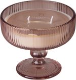 ⁦SCENTED CANDLE IN GLASS 12X10C 001050⁩ – תמונה ⁦3⁩